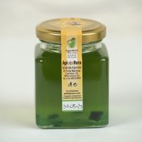 Acacia honey with green apple, 250 g