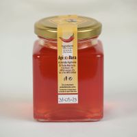 Acacia honey with chili pepper, 250 g