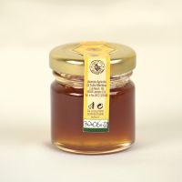 Eucalyptus honey, 40 g