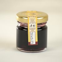Acacia honey with sour cherries, 40 g