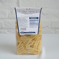 Penne Rigate Nr. 49