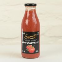 Passierte Tomaten "Pera dAbruzzo", 500 ml