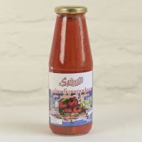 Tomatensoße für Fischsuppe, 720 ml