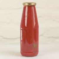 Tomato sauce for fish soup, 720 ml