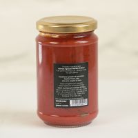 Tomato Sugo al Basilico, 320 g net weight