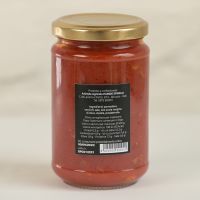 Tomatensugo ai Carciofi, 320 g Nettogewicht