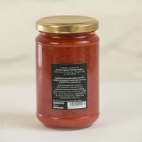 Tomatensugo alla Puttanesca, 320 g Nettogewicht